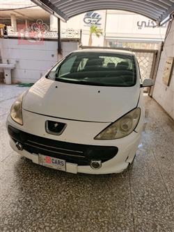 بيجو 307